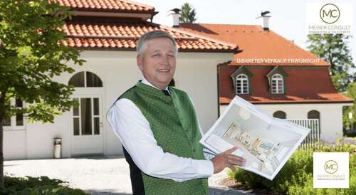 Foto - Wohnung zum Kaufen in Bad Tölz 947.000,00 € 136 m²