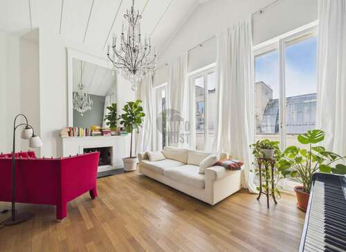 Foto - Haus zum Kaufen in Berlin 8.300.000,00 € 400 m²