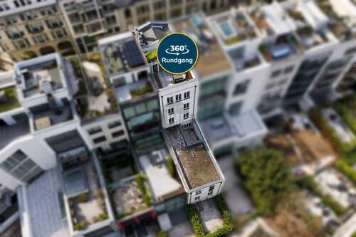 Foto - Haus zum Kaufen in Berlin 8.300.000,00 € 400 m²