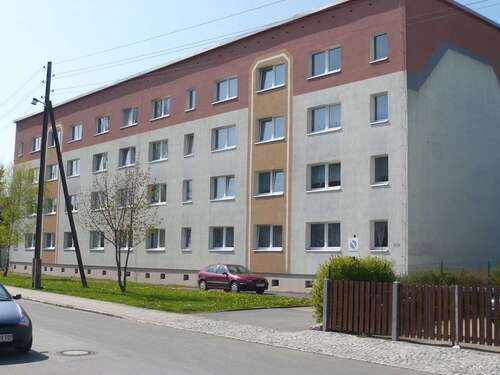 Foto - Wohnung zum Mieten in Zeulenroda-Triebes 310,00 € 58.54 m²