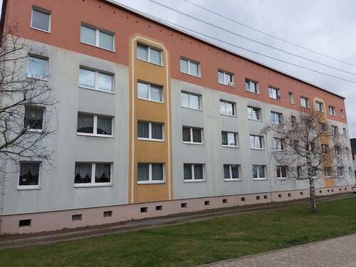 Foto - Wohnung zum Mieten in Zeulenroda-Triebes 310,00 € 58.54 m²