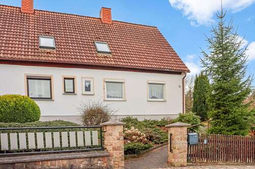 Foto - Haus zum Kaufen in Hohndorf 119.500,00 € 75 m²