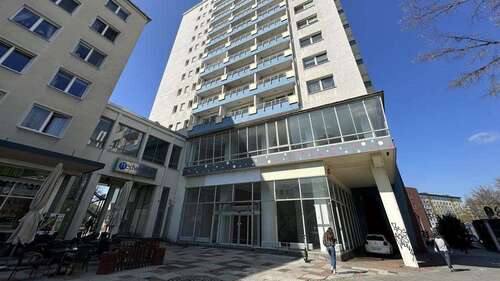 Foto - Einzelhandel in Chemnitz 6.400,00 € 888.66 m²