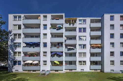 Foto - Wohnung zum Mieten in Neuss 769,00 € 72.57 m²