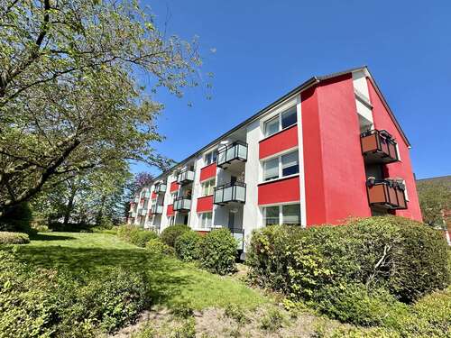 Foto - Wohnung zum Mieten in Rellingen 650,00 € 36 m²