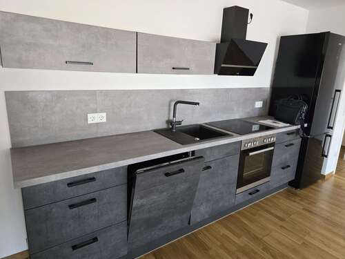 Foto - Wohnung zum Mieten in Straubing 899,00 € 82.5 m²