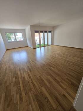 Foto - Wohnung zum Mieten in Straubing 990,00 € 81 m²