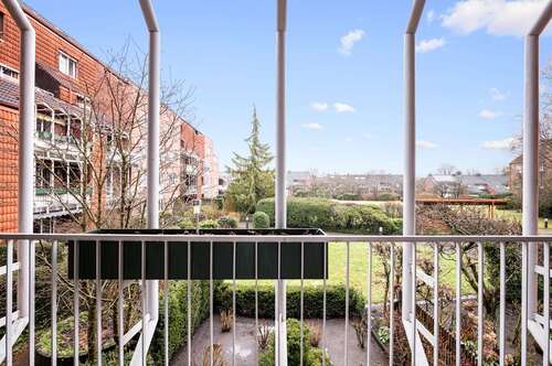 Foto - Wohnung zum Kaufen in Norderstedt 339.000,00 € 87 m²