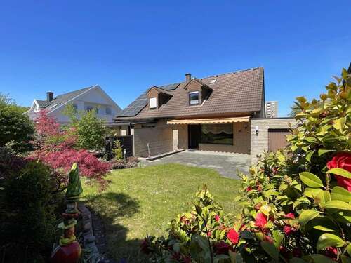 Foto - Haus zum Kaufen in Bielefeld 448.000,00 € 107 m²
