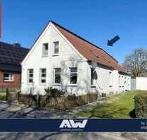 Haus zum Kaufen in Norden 85.000,00 € 95.7 m²