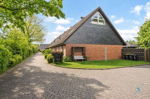 Foto - Haus zum Kaufen in Eggebek 295.000,00 € 123.07 m²