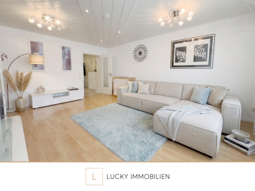 Foto - Wohnung zum Kaufen in Herrenberg 255.000,00 € 71.06 m²