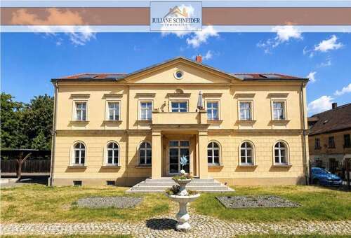 Foto - Haus zum Kaufen in Leipzig 1.375.000,00 € 359 m²