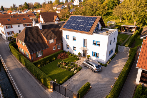 Foto - Haus zum Kaufen in Baden-Baden 545.000,00 € 198 m²