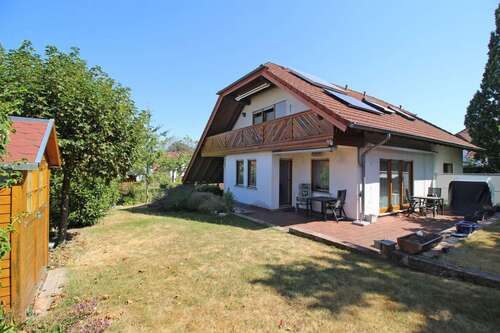 Foto - Haus zum Kaufen in Eppstein-Bremthal 839.000,00 € 190 m²