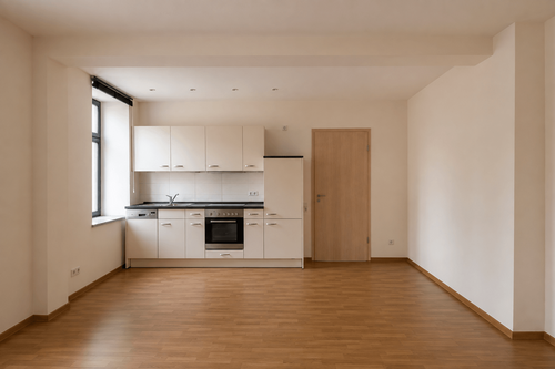 Foto - Wohnung zum Mieten in Leipzig Volkmarsdorf 600,00 € 50.03 m²