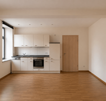 Wohnung zum Mieten in Leipzig Volkmarsdorf 600,00 € 50.03 m² - Leipzig / Volkmarsdorf