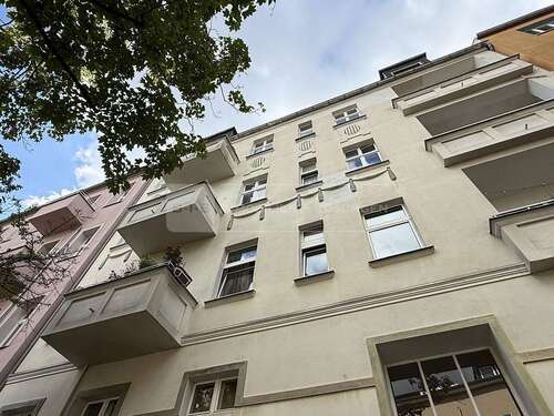 Foto - Wohnung zum Kaufen in Berlin 185.000,00 € 40 m²