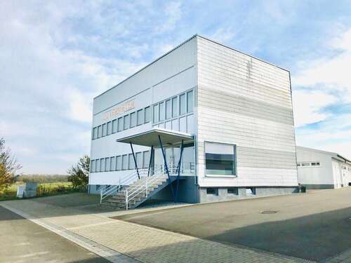 Foto - Büro in Pirmasens 990.000,00 € 543 m²