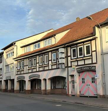 Foto - Einzelhandel in Schlitz 500,00 € 130 m²