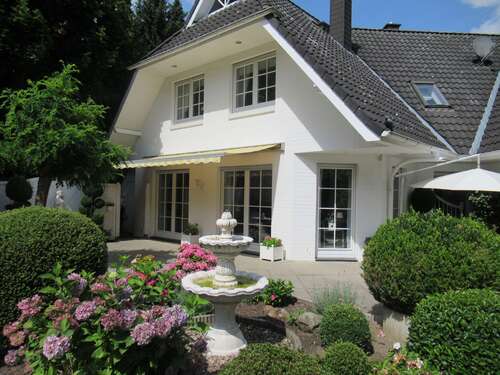 Foto - Haus zum Kaufen in Bassum 459.000,00 € 215 m²