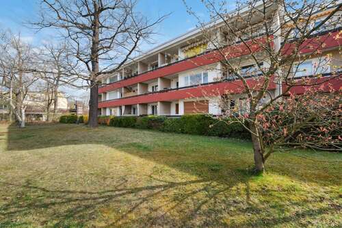 Foto - Wohnung zum Kaufen in Berlin 255.000,00 € 50 m²