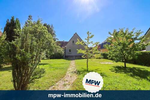 Foto - Haus zum Kaufen in Berlin 640.000,00 € 86.35 m²