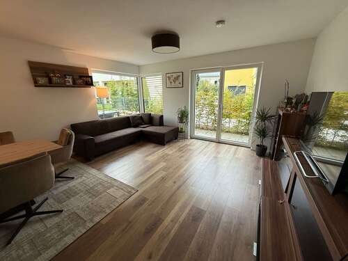 Foto - Wohnung zum Mieten in Haimhausen 1.905,00 € 102.25 m²