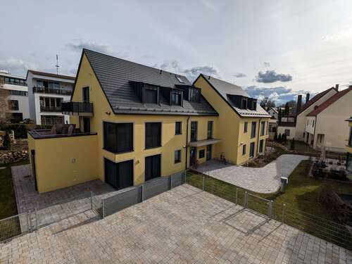 Foto - Wohnung zum Mieten in Haimhausen 1.905,00 € 102.25 m²