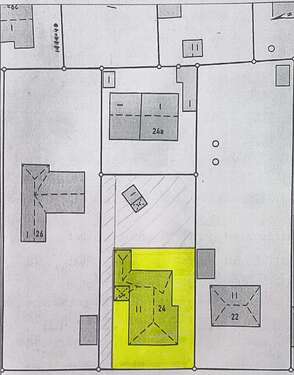 Foto - Grundstück zu verkaufen in München 1.150.000,00 € 418 m²