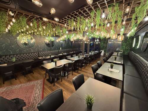 Foto - Gastronomie in Köln Niehl 215.000,00 € 250 m²