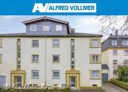 Foto - Wohnung zum Kaufen in Wuppertal 172.000,00 € 84 m²
