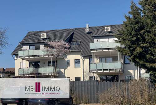 Foto - Wohnung zum Kaufen in Wolfsburg 395.000,00 € 117.13 m²