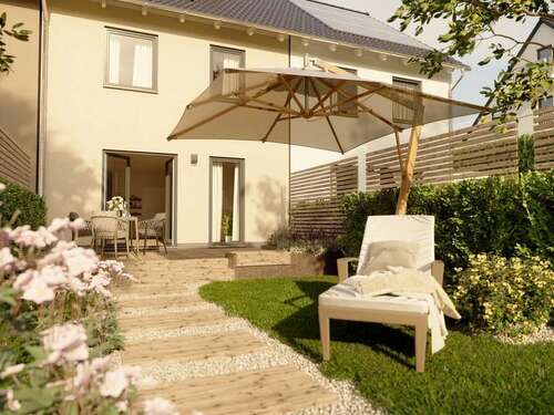 Foto - Haus zum Kaufen in Dessau Kochstedt 344.410,00 € 128 m²