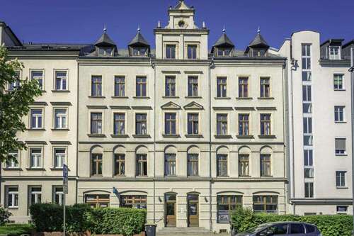 Foto - Büro in Chemnitz 459,00 € 60.35 m²