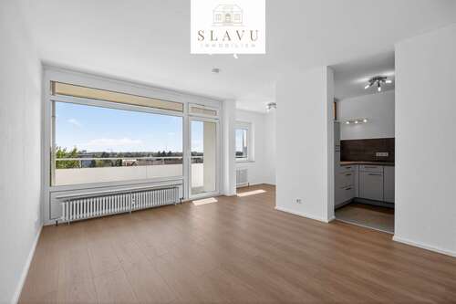 Foto - Wohnung zum Mieten in Heidelberg 700,00 € 40.32 m²