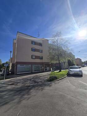 Foto - Wohnung zum Kaufen in Augsburg 198.000,00 € 48.5 m²