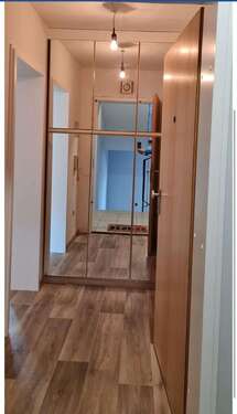 Foto - Wohnung zum Kaufen in Augsburg 198.000,00 € 48.5 m²