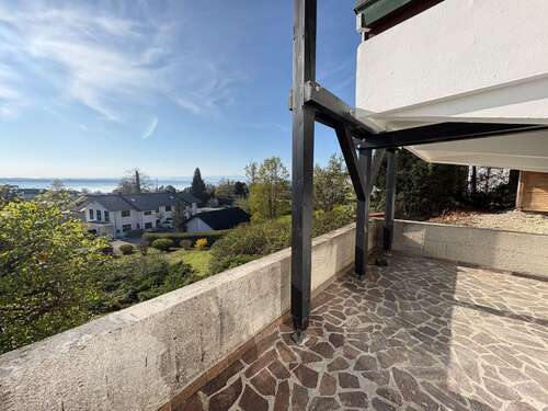 Foto - Wohnung zum Mieten in Tutzing 1.700,00 € 88.35 m²