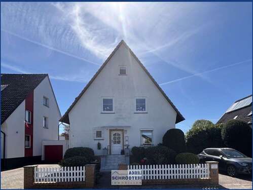Foto - Wohnung zum Mieten in Celle Westercelle 680,00 € 80 m²