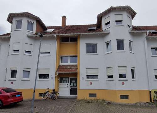 Foto - Wohnung zum Kaufen in Waghäusel 235.000,00 € 73 m²