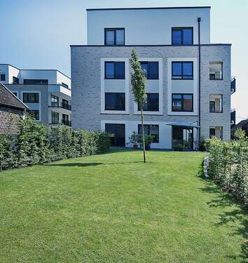 Foto - Wohnung zum Kaufen in Monheim 547.700,00 € 87.54 m²