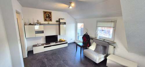 Foto - Wohnung zum Kaufen in Ebersbach an der Fils 170.000,00 € 47 m²