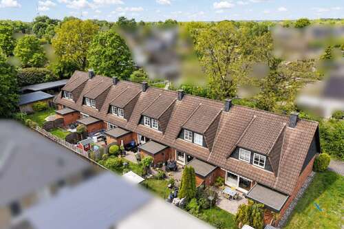 Foto - Haus zum Kaufen in Eggebek 262.000,00 € 123.07 m²