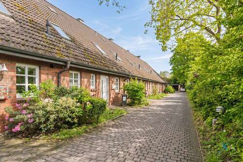 Foto - Haus zum Kaufen in Eggebek 262.000,00 € 123.07 m²