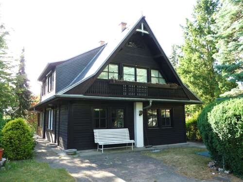 Foto - Haus zum Kaufen in Hohen Neuendorf 399.000,00 € 159 m²