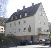 Wohnung zum Mieten in Gemünden 330,00 € 44.09 m²