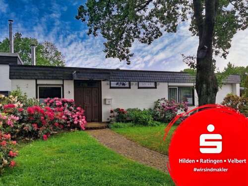 Foto - Haus zum Kaufen in Erkrath 425.000,00 € 114.19 m²