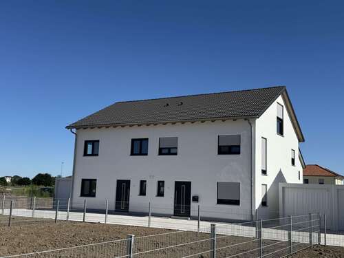 Foto - Haus zum Kaufen in Igling 699.900,00 € 143 m²