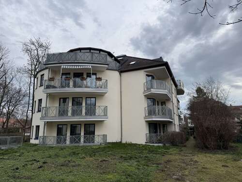 Foto - Wohnung zum Mieten in Magdeburg 690,00 € 79.3 m²